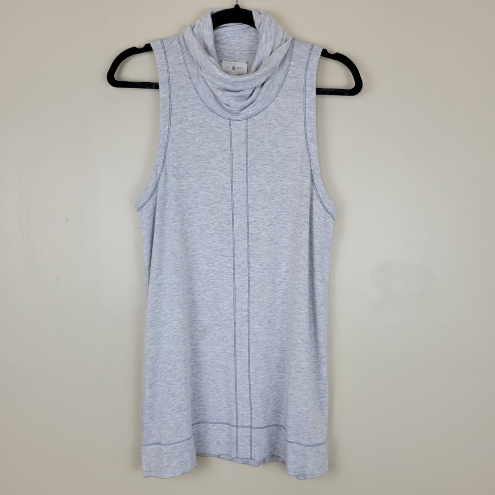 Lou & Grey (Nordstrom) top